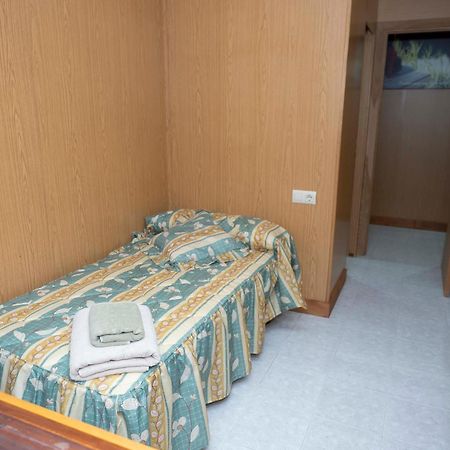 Apartmán Casa Manolo Camino Do Santiaguino Vedra Exteriér fotografie
