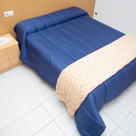 Apartmán Casa Manolo Camino Do Santiaguino Vedra Exteriér fotografie