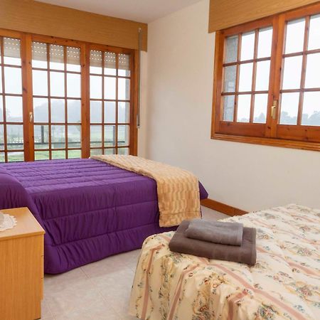 Apartmán Casa Manolo Camino Do Santiaguino Vedra Exteriér fotografie