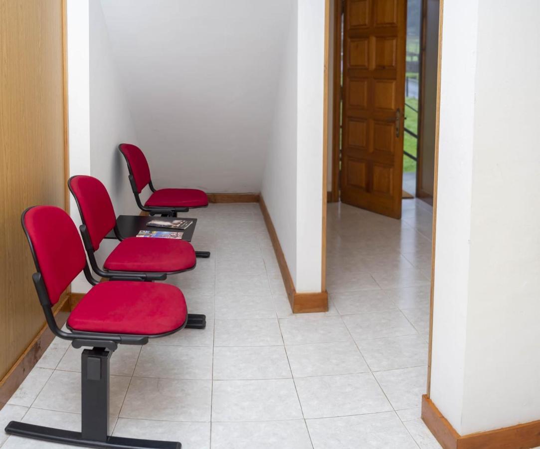 Apartmán Casa Manolo Camino Do Santiaguino Vedra Exteriér fotografie