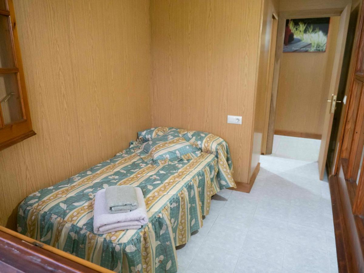 Apartmán Casa Manolo Camino Do Santiaguino Vedra Exteriér fotografie