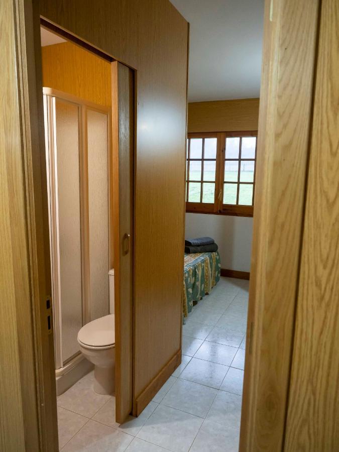 Apartmán Casa Manolo Camino Do Santiaguino Vedra Exteriér fotografie