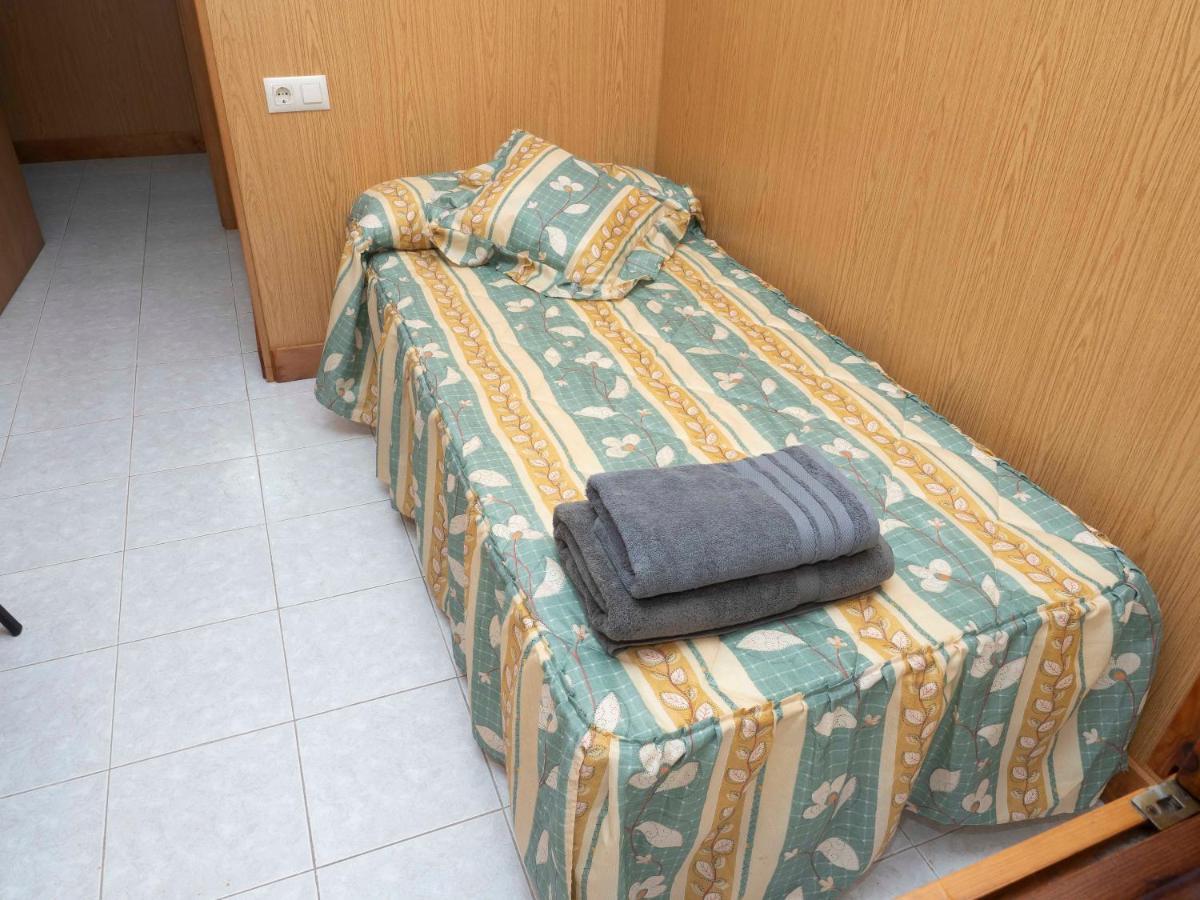 Apartmán Casa Manolo Camino Do Santiaguino Vedra Exteriér fotografie