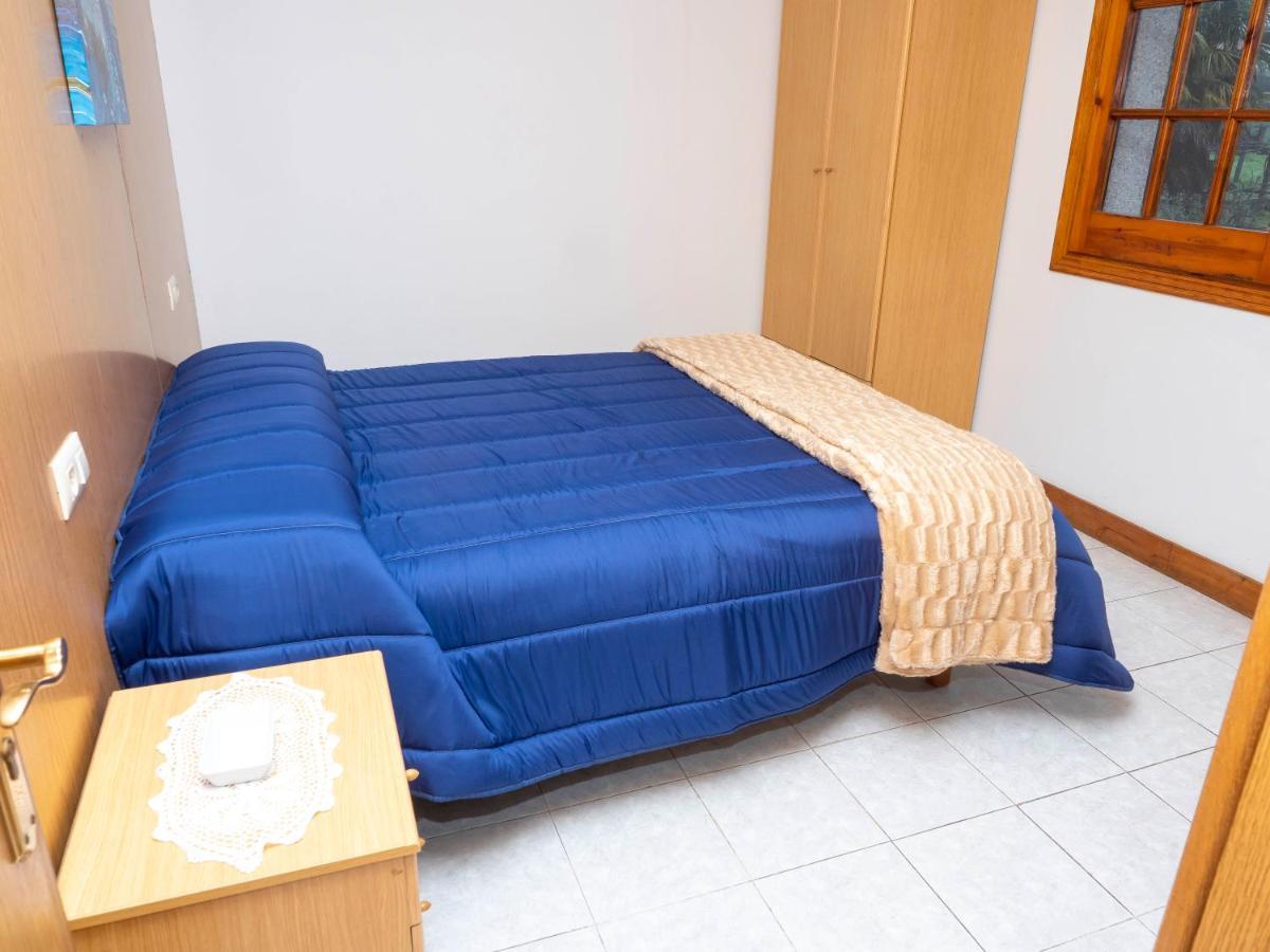Apartmán Casa Manolo Camino Do Santiaguino Vedra Exteriér fotografie
