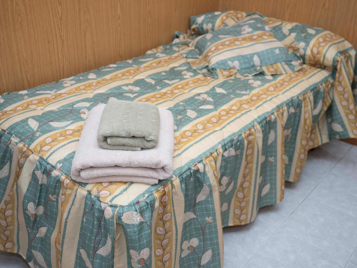 Apartmán Casa Manolo Camino Do Santiaguino Vedra Exteriér fotografie
