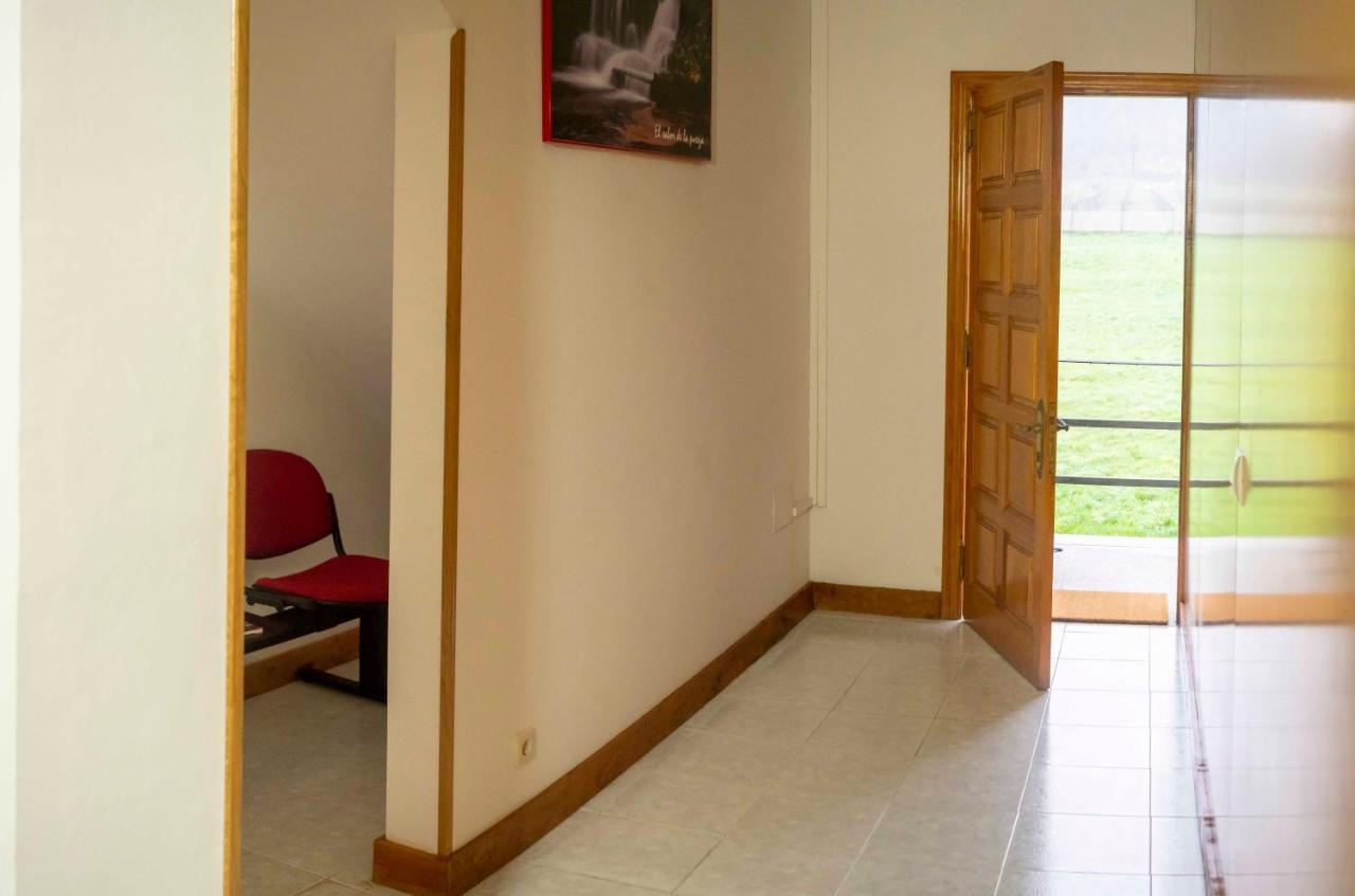 Apartmán Casa Manolo Camino Do Santiaguino Vedra Exteriér fotografie