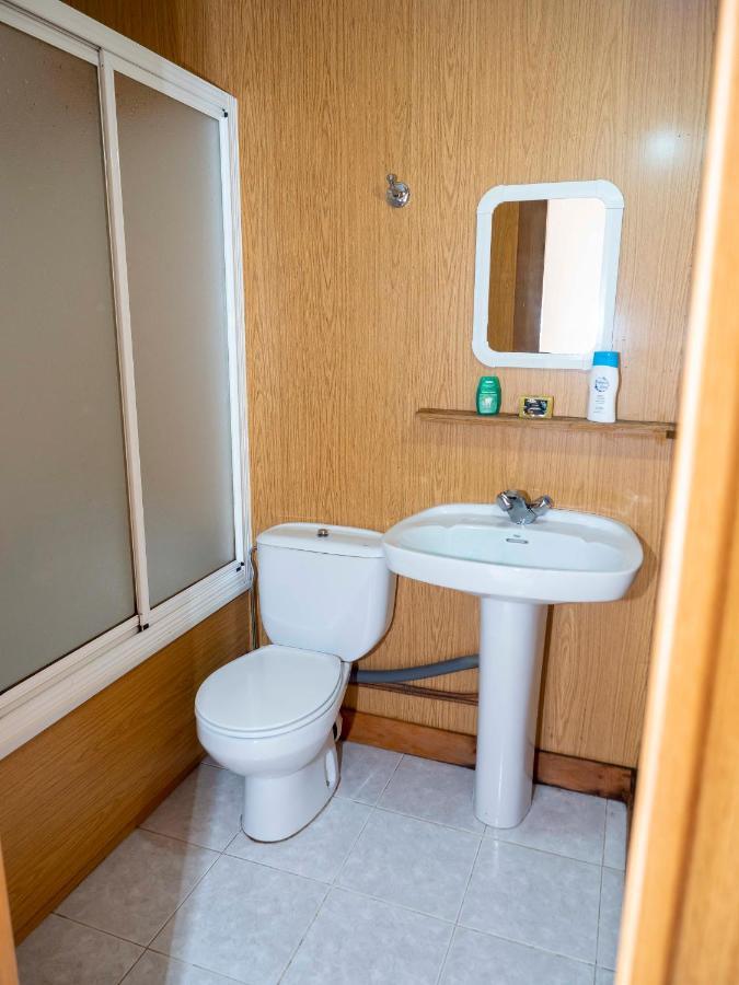Apartmán Casa Manolo Camino Do Santiaguino Vedra Exteriér fotografie