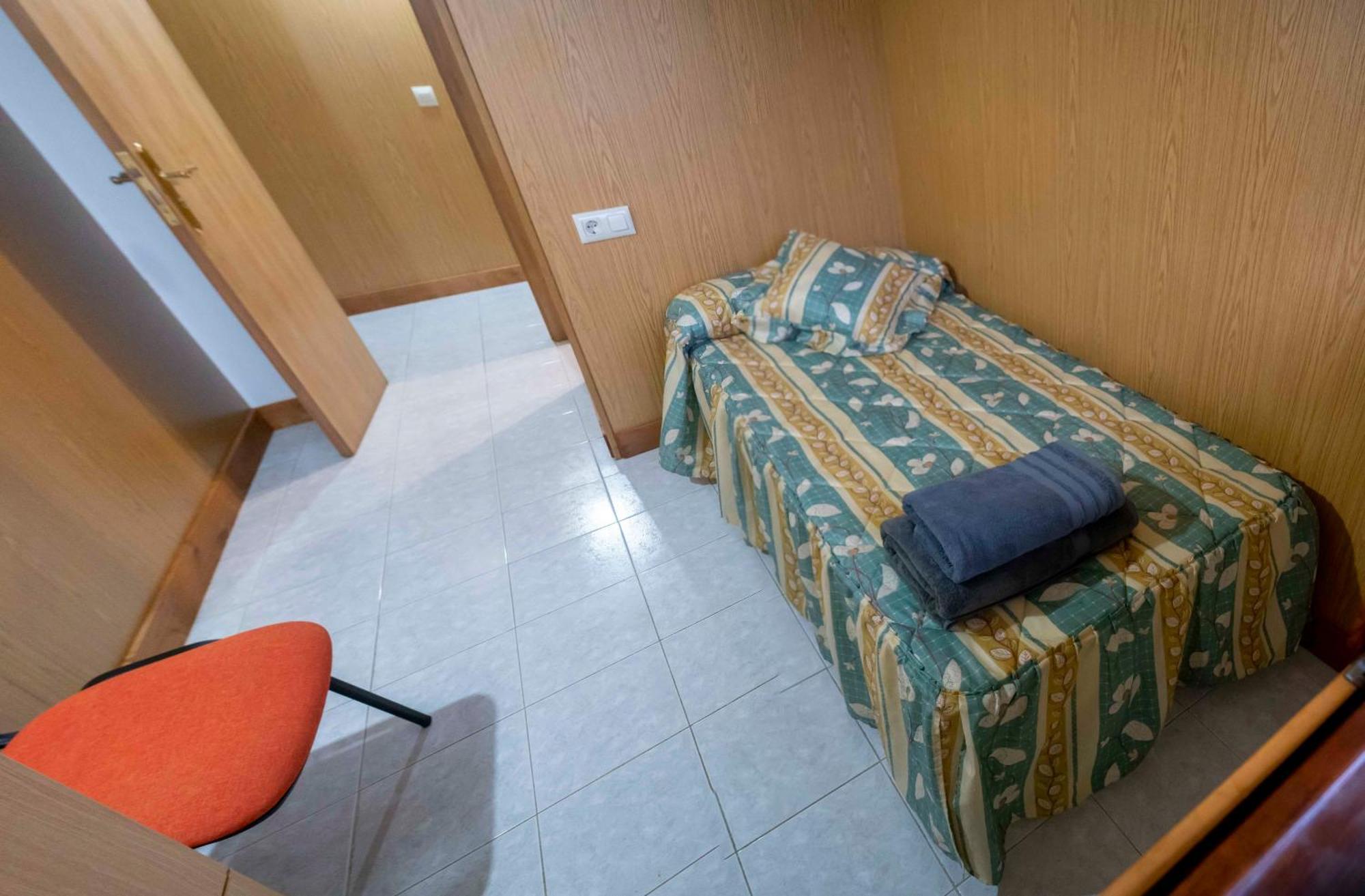Apartmán Casa Manolo Camino Do Santiaguino Vedra Exteriér fotografie
