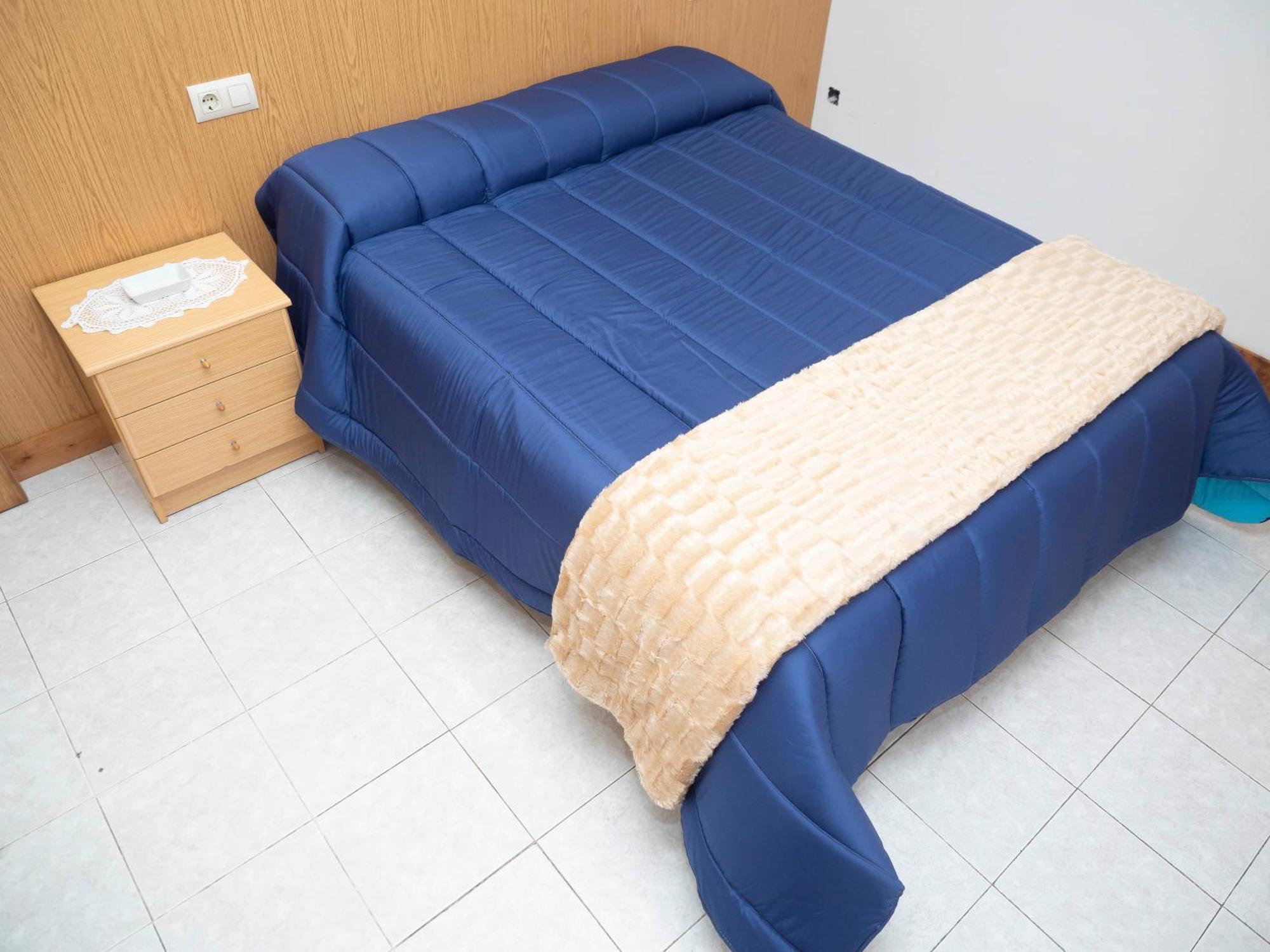Apartmán Casa Manolo Camino Do Santiaguino Vedra Exteriér fotografie