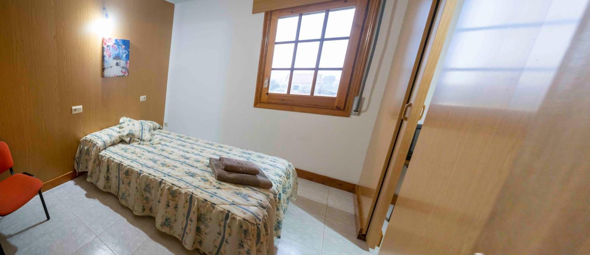 Apartmán Casa Manolo Camino Do Santiaguino Vedra Exteriér fotografie
