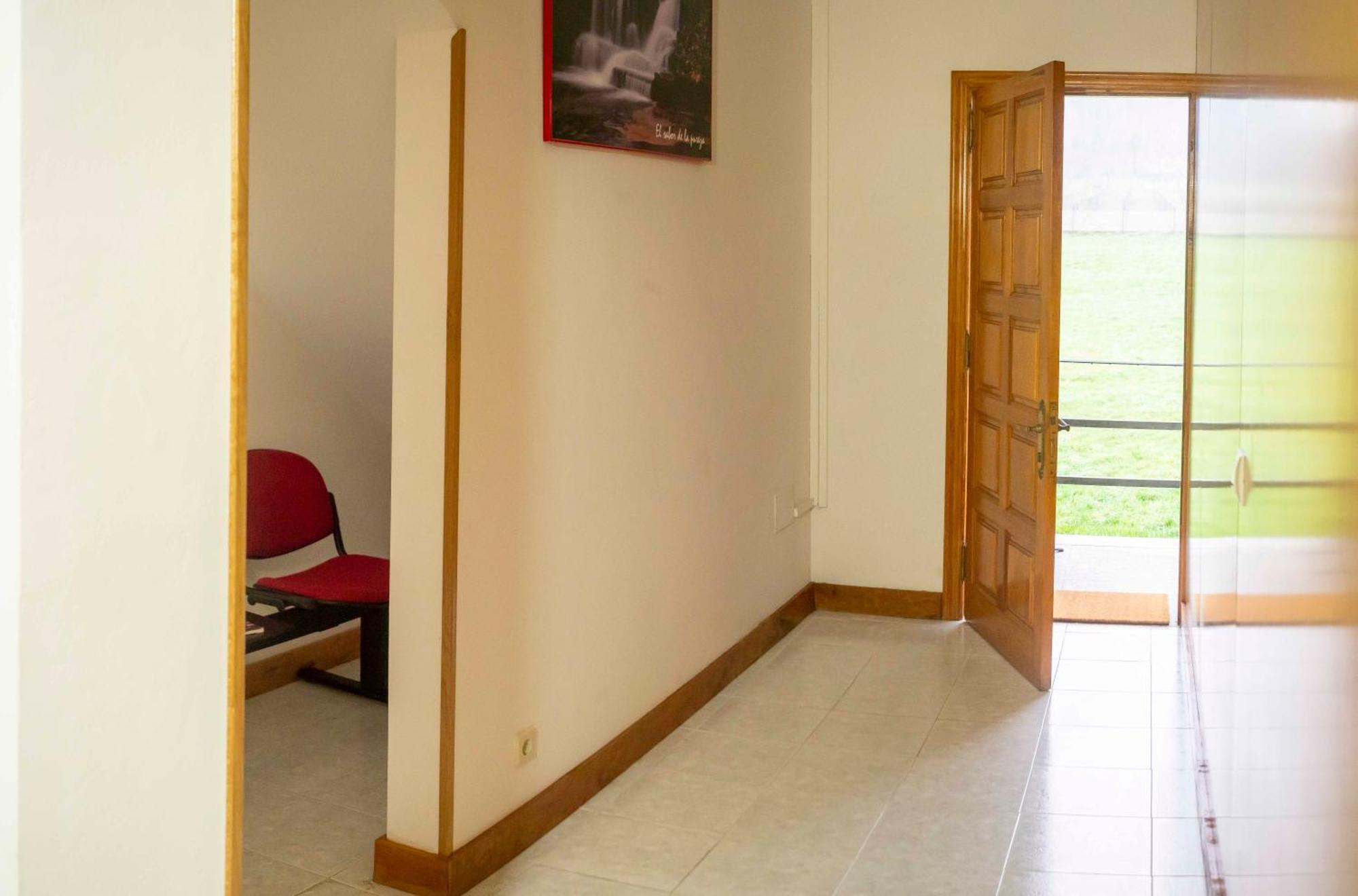 Apartmán Casa Manolo Camino Do Santiaguino Vedra Exteriér fotografie
