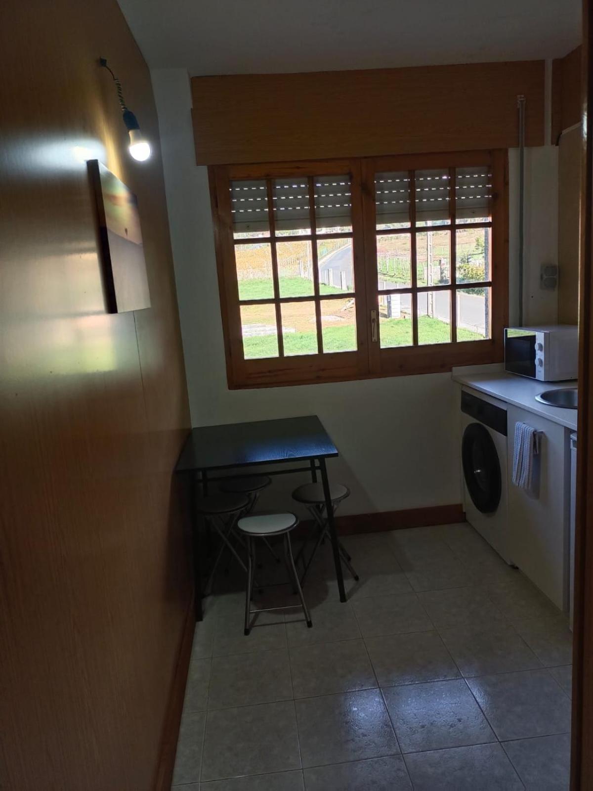 Apartmán Casa Manolo Camino Do Santiaguino Vedra Exteriér fotografie