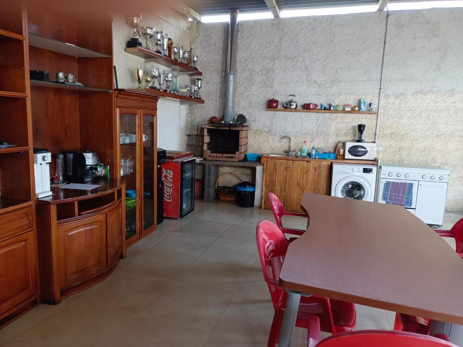 Apartmán Casa Manolo Camino Do Santiaguino Vedra Exteriér fotografie